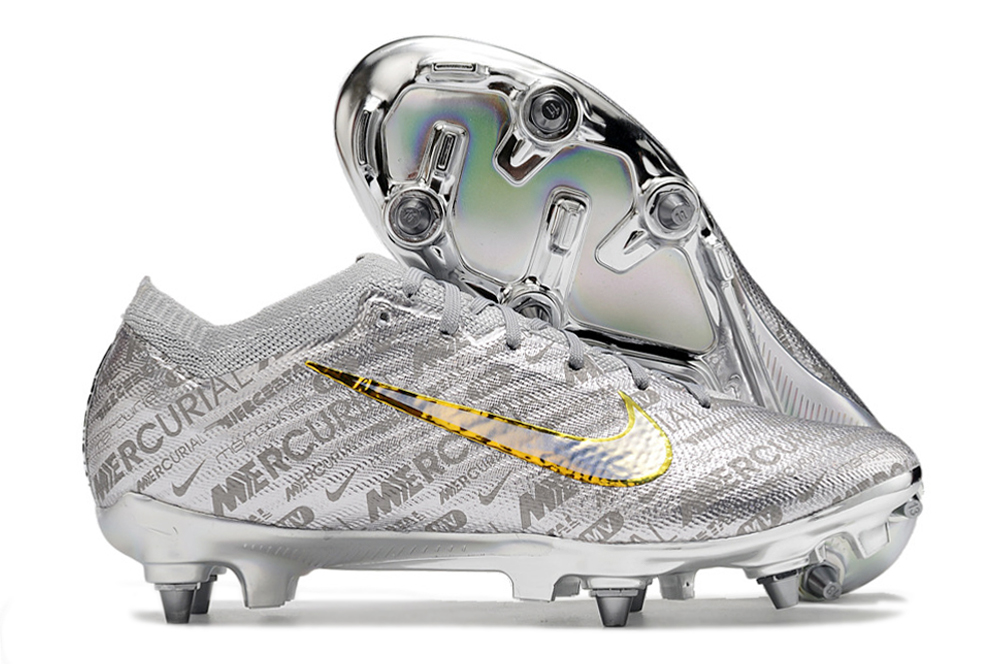 Nike Mercurial Vapor 15 Elite SG Loucos Por Chuteira