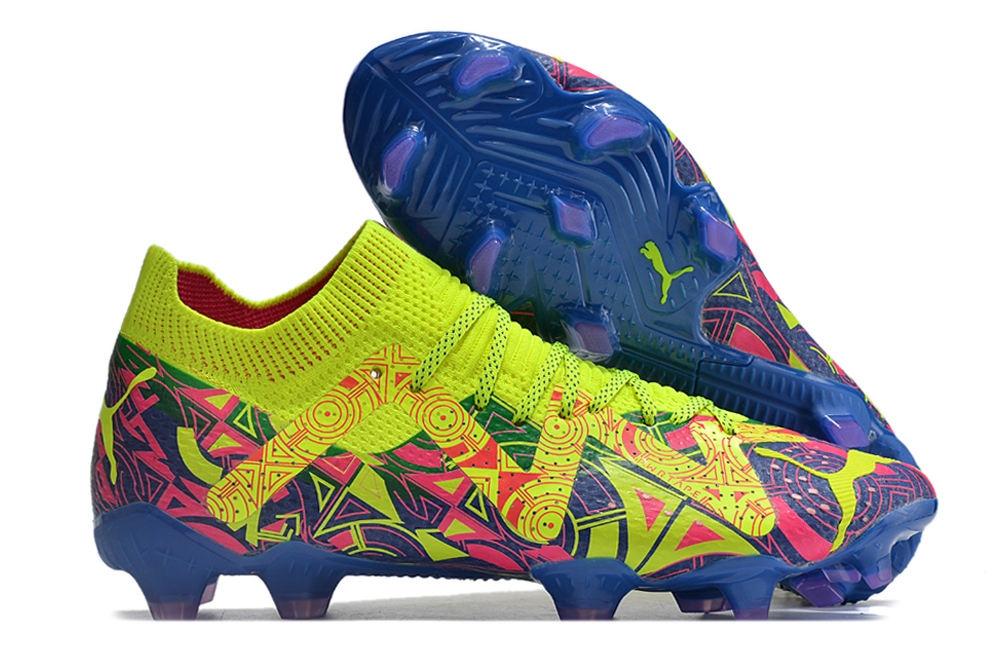 Puma Future Ultimate FG - Loucos Por Chuteira