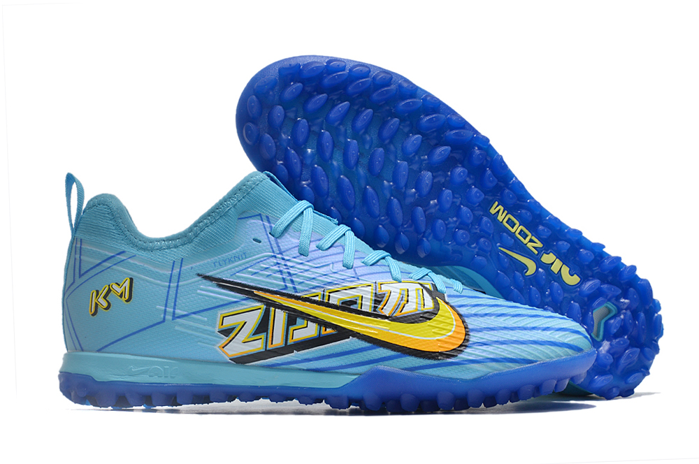 Nike Mercurial Vapor 15 Pro TF Loucos Por Chuteira