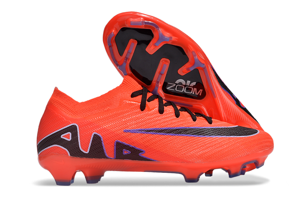 Nike mercurial sales vapor 360 red