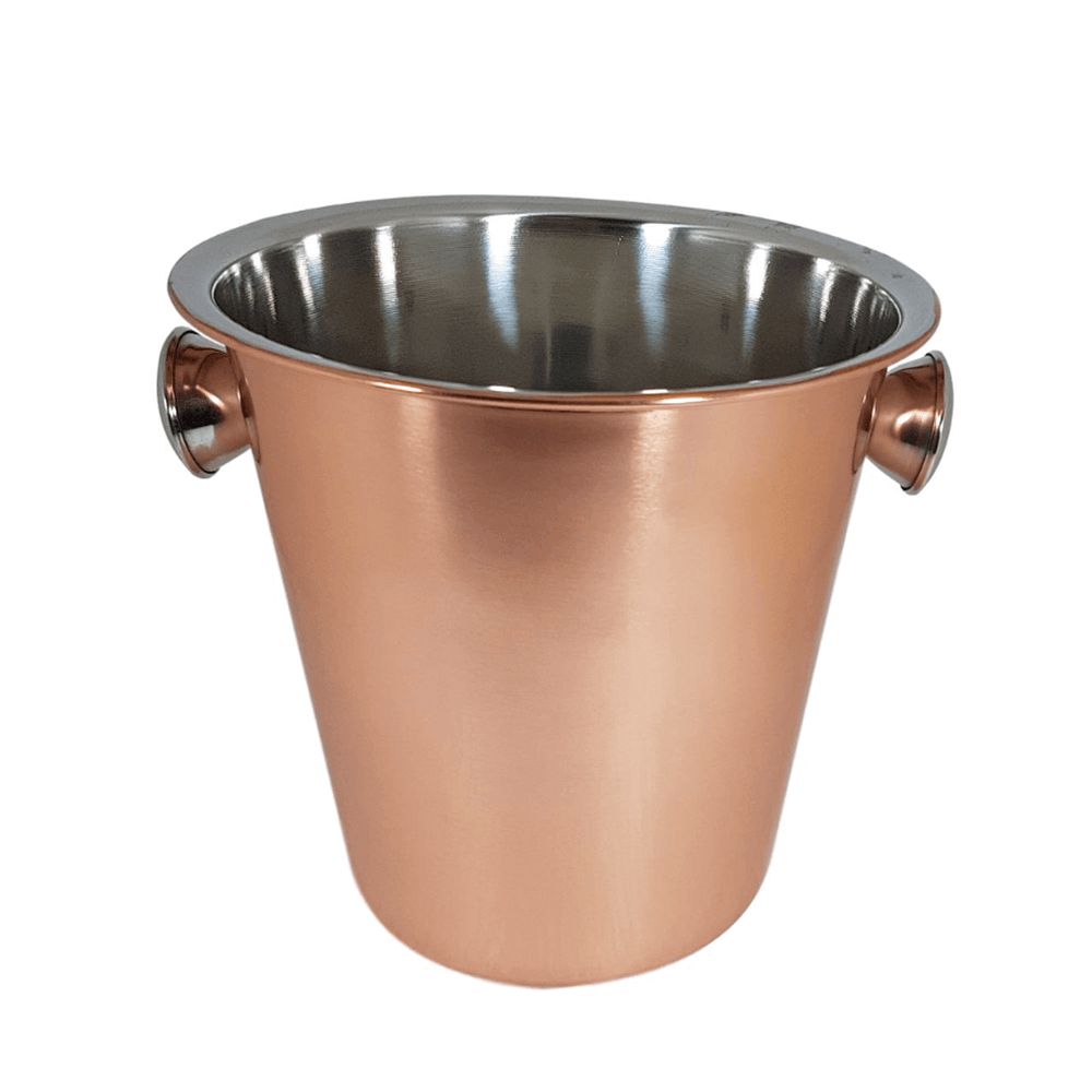 Faqueiro Cobre Rose Gold 24 Pçs Inox - Talheres Garfo Faca Colher e  Sobremesa - Presentes Criativos e Diferentes - L3 Store