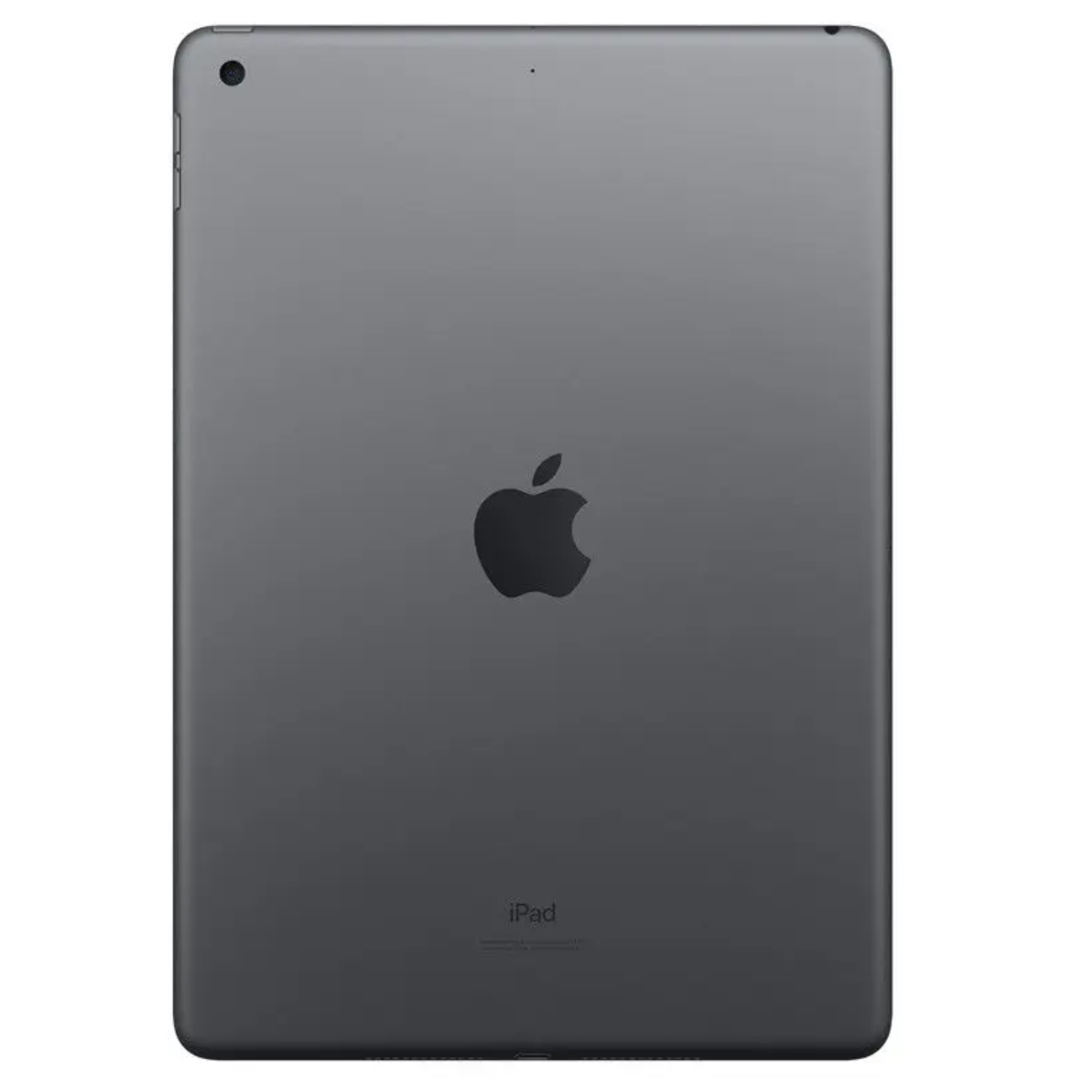 Apple 10.2-inch iPad 8th generation - Wi-Fi - 32 GB - Space Apple 10.2-inch iPad 8th generation - Wi-Fi - 32 GB - Space