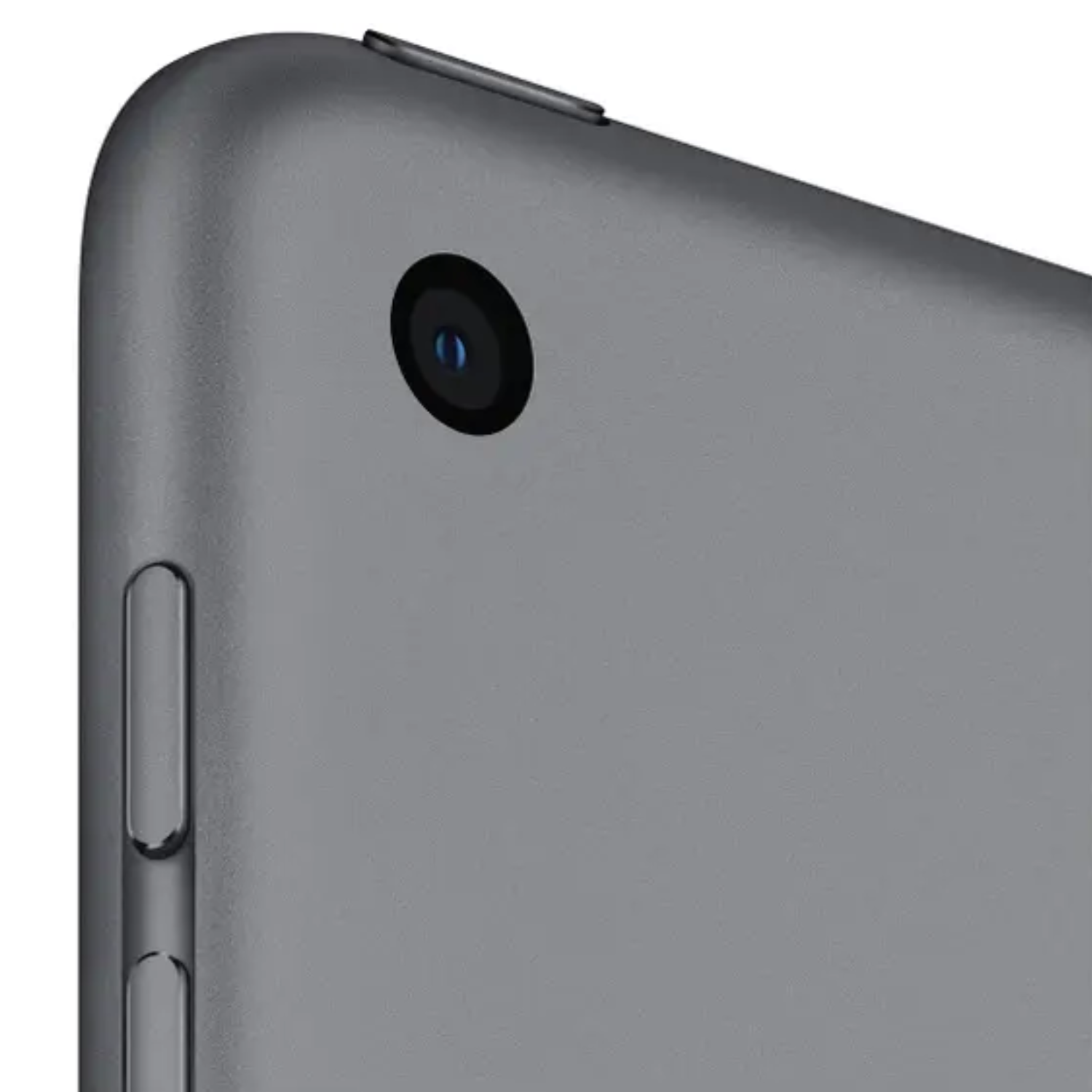 Apple 10.2-inch iPad 8th generation - Wi-Fi - 32 GB - Space Apple 10.2-inch iPad 8th generation - Wi-Fi - 32 GB - Space
