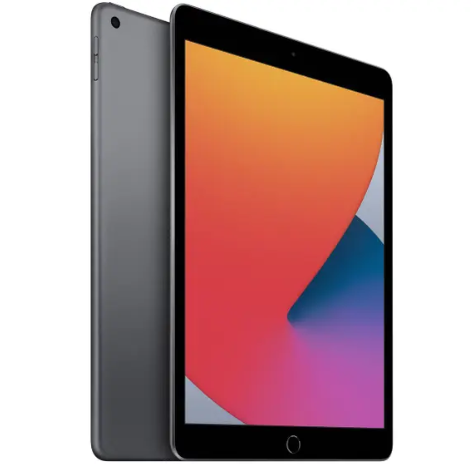 Apple 10.2-inch iPad 8th generation - Wi-Fi - 32 GB - Space Apple 10.2-inch iPad 8th generation - Wi-Fi - 32 GB - Space