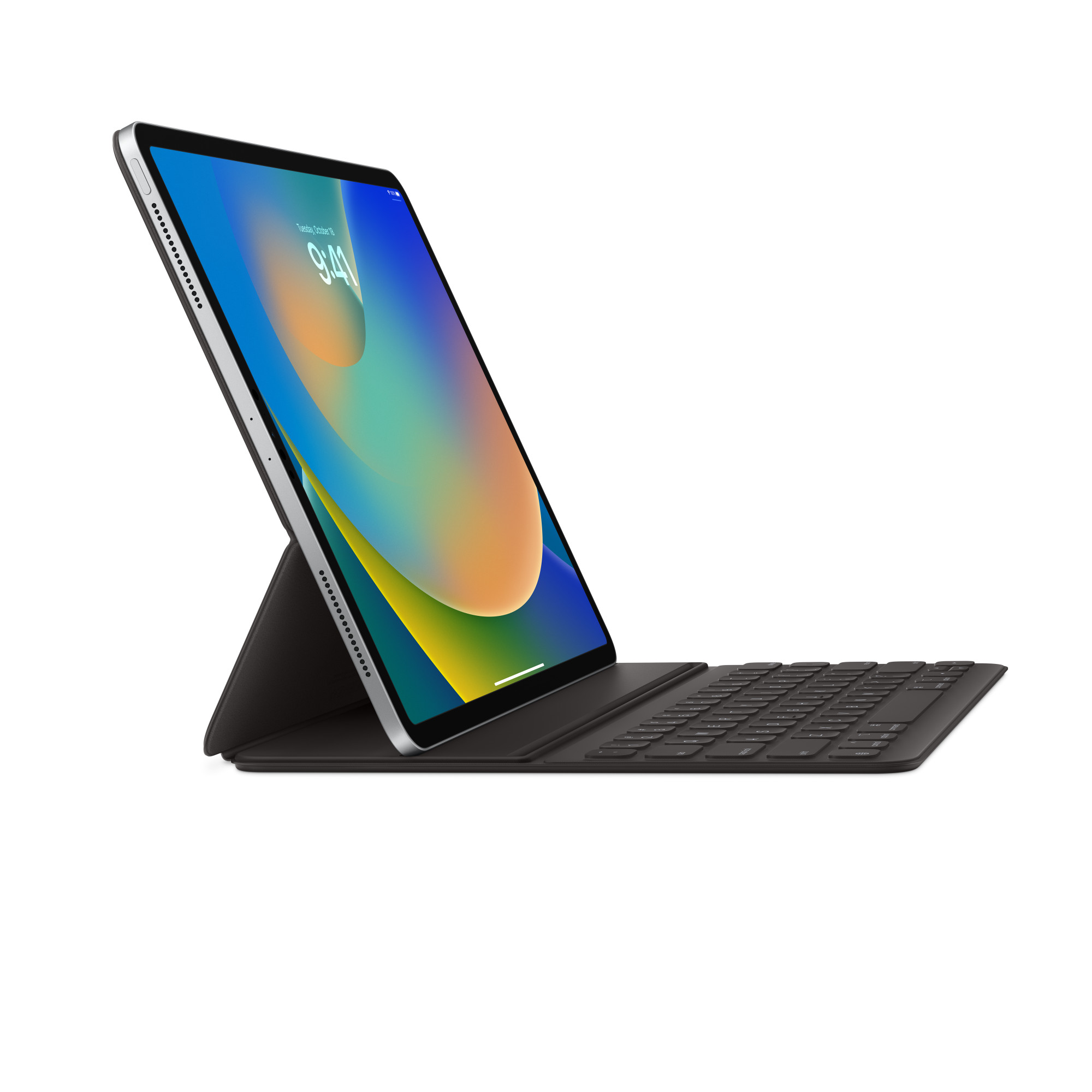 Smart Folio Keyboard, Teclado iPad Pro / Air 11