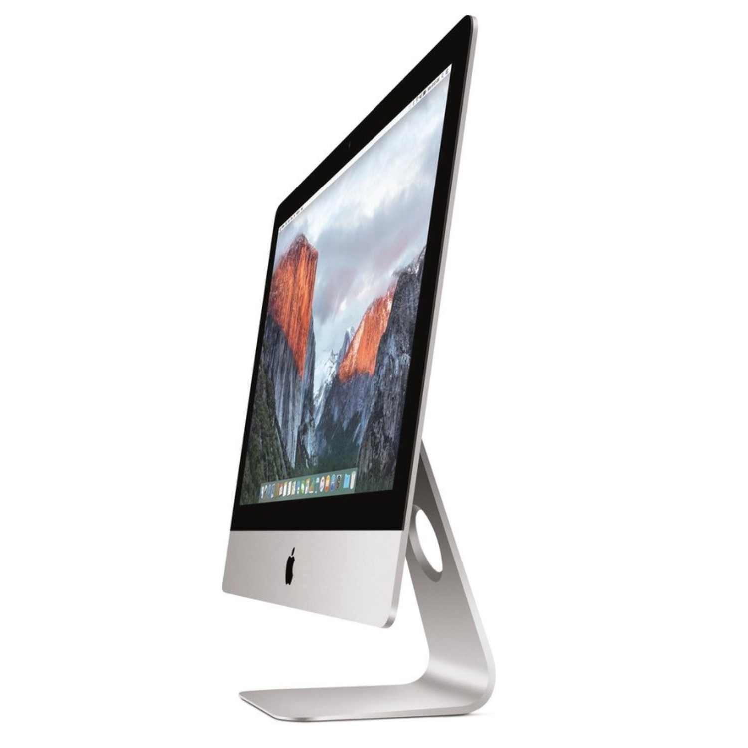 素敵な Apple iMac 16,2  polegadas 21,5 - Macデスクトップ