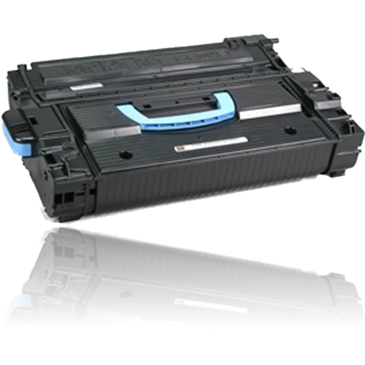 Toner Compatível HP 43X C8543X - HP 9000 9050 9050DN 9050 MFP para 30.000  impressões - Toner Vale