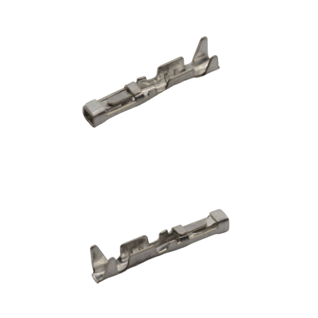 1P Dupont Connector Jumper Wire Cable Housing Male Pin 2.54mm Pitch In Bangladesh - Foto 7