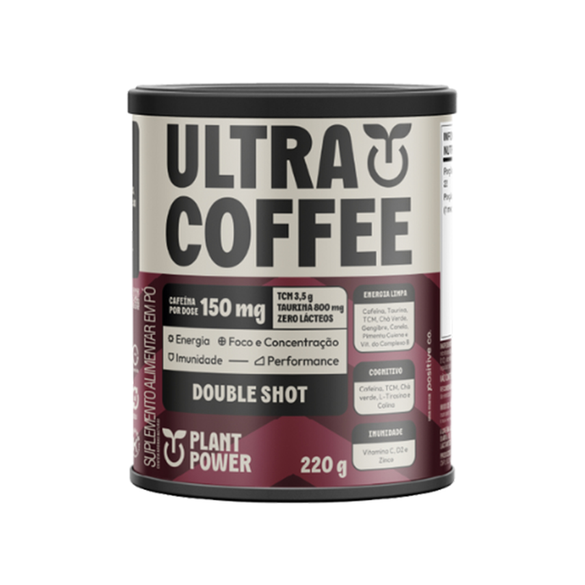 Ultra coffee discount