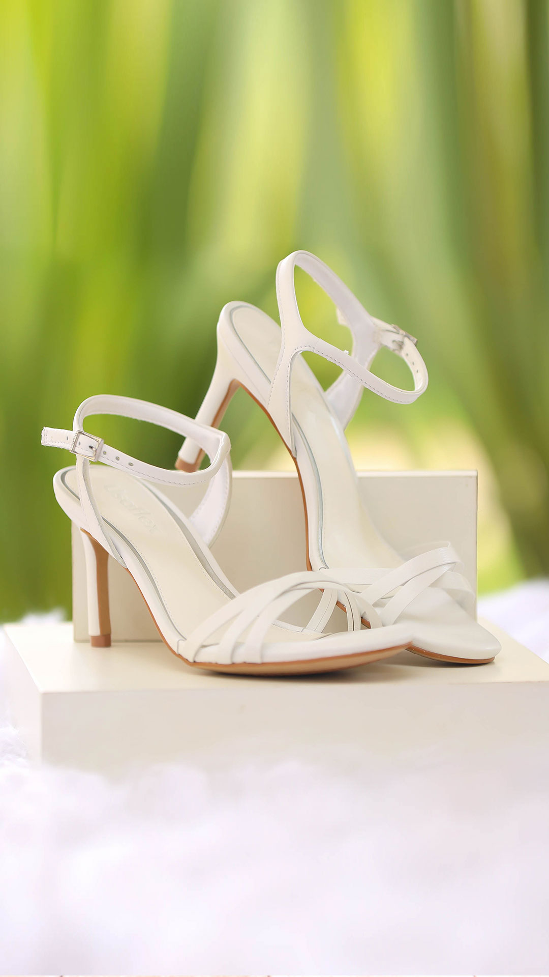 Calçados ColeÃ§Ã£o Primavera VerÃ£o 2019 Usaflex ColeÃ§Ã£