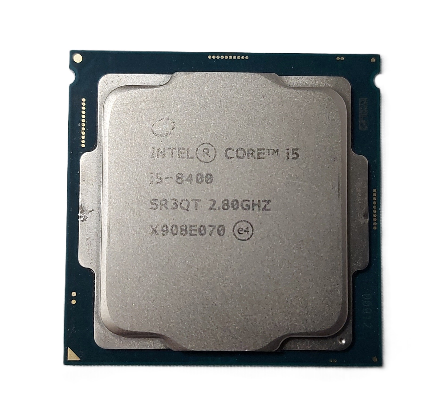 Processador Intel Core I5-8400 - ART Solution Informática