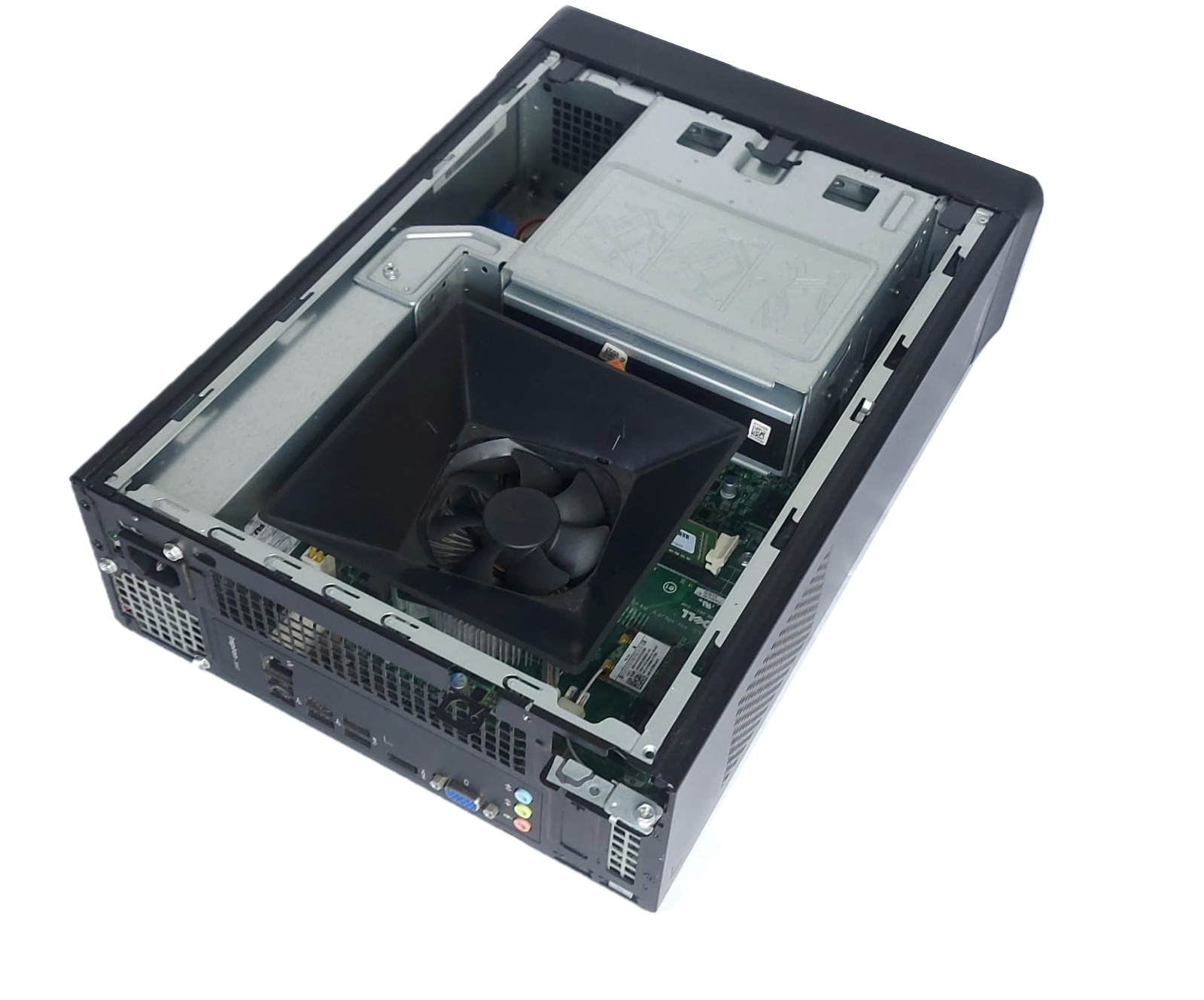 Mémoires RAM pour Inspiron 3847