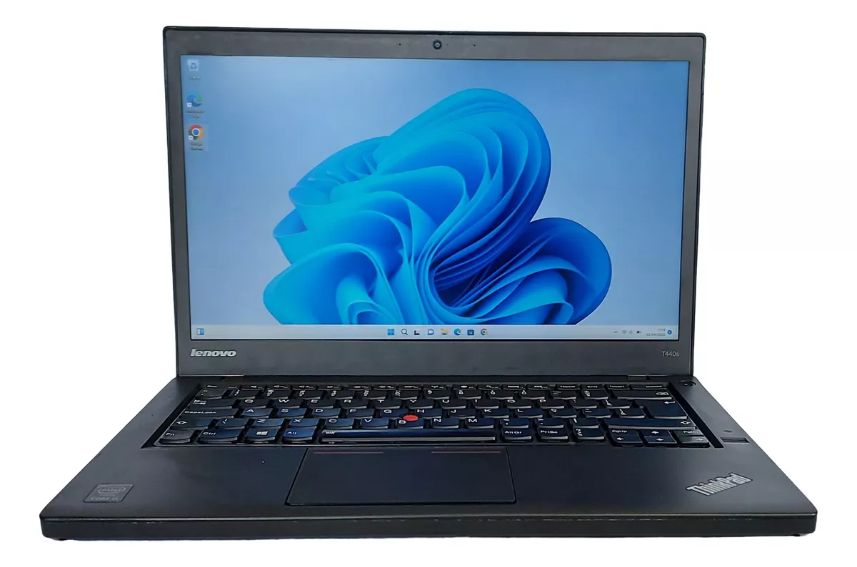 【予約】 Notebook Lenovo ThinkPad T440S - ART Solution Informática Windowsノート本体