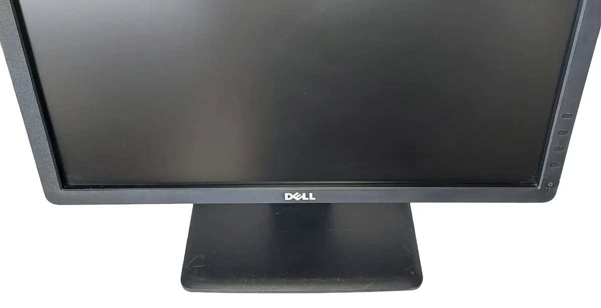 Monitor Dell 19 polegadas E1913C - ART Solution Informática