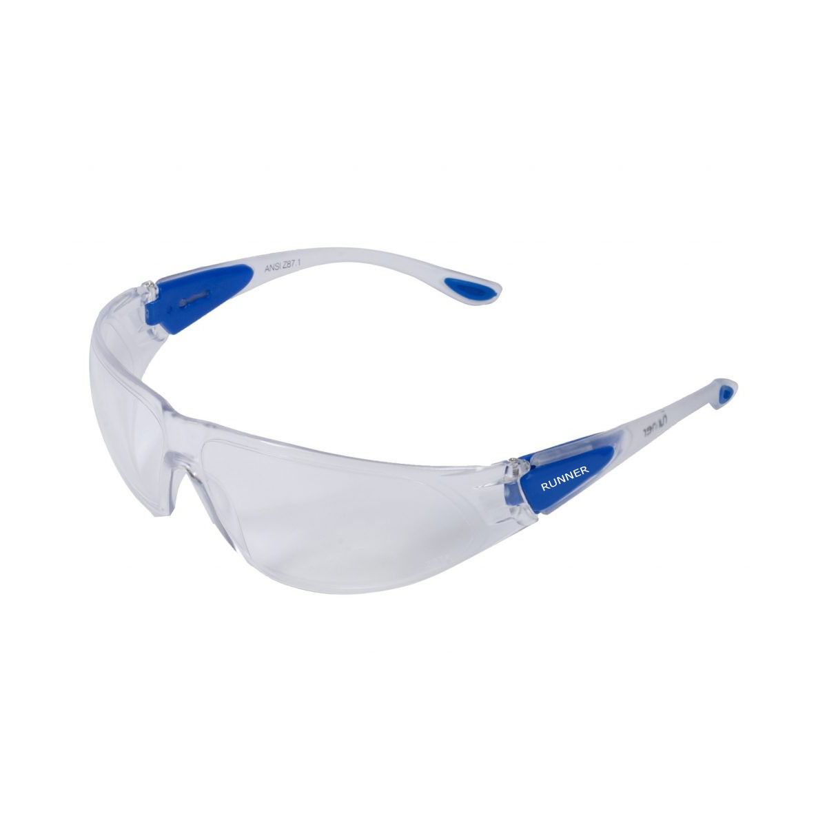 Óculos Segurança Danny - Podoplus - A Loja do Podólogo