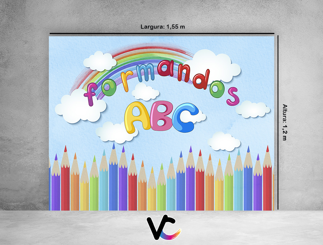 Designs De Fundo De Formatura Para Criancas