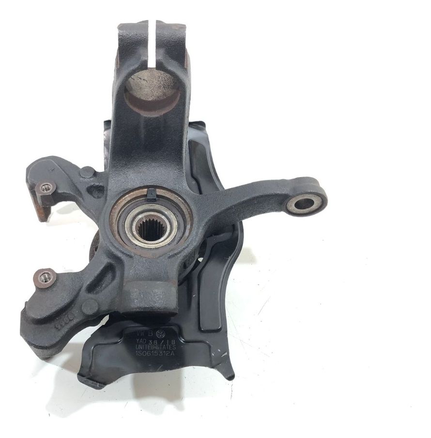 Manga Eixo Dianteira Direita Vw Up 1.0 2018 1S0615312A Pa5 Manga Eixo Dianteira Direita Vw Up 1.0 2018 1S0615312A Pa5