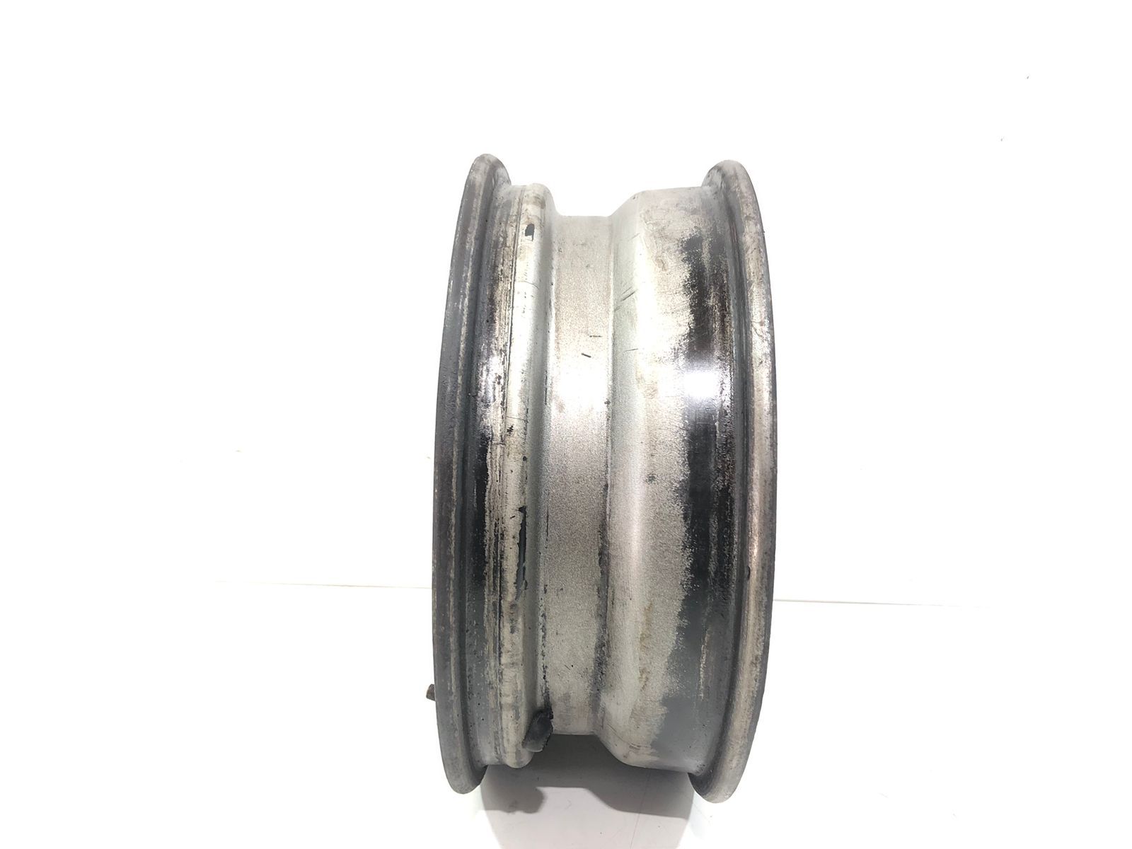 Roda De Ferro R13 Fiat Uno Mille 2002 2012 Original Pg3 - Auto Peças ...