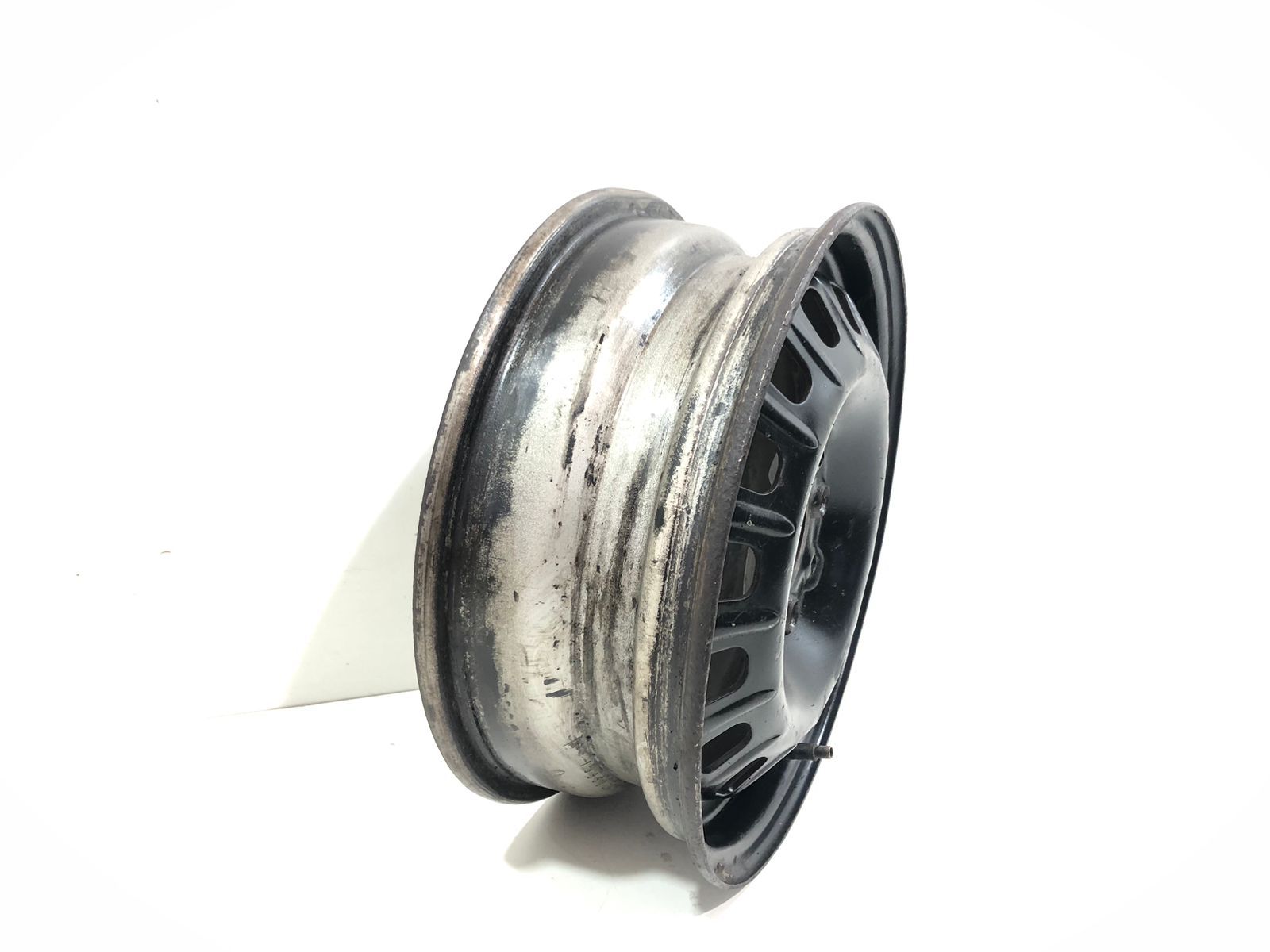 Roda De Ferro R13 Fiat Uno Mille 2002 2012 Original Pg3 - Auto Peças ...