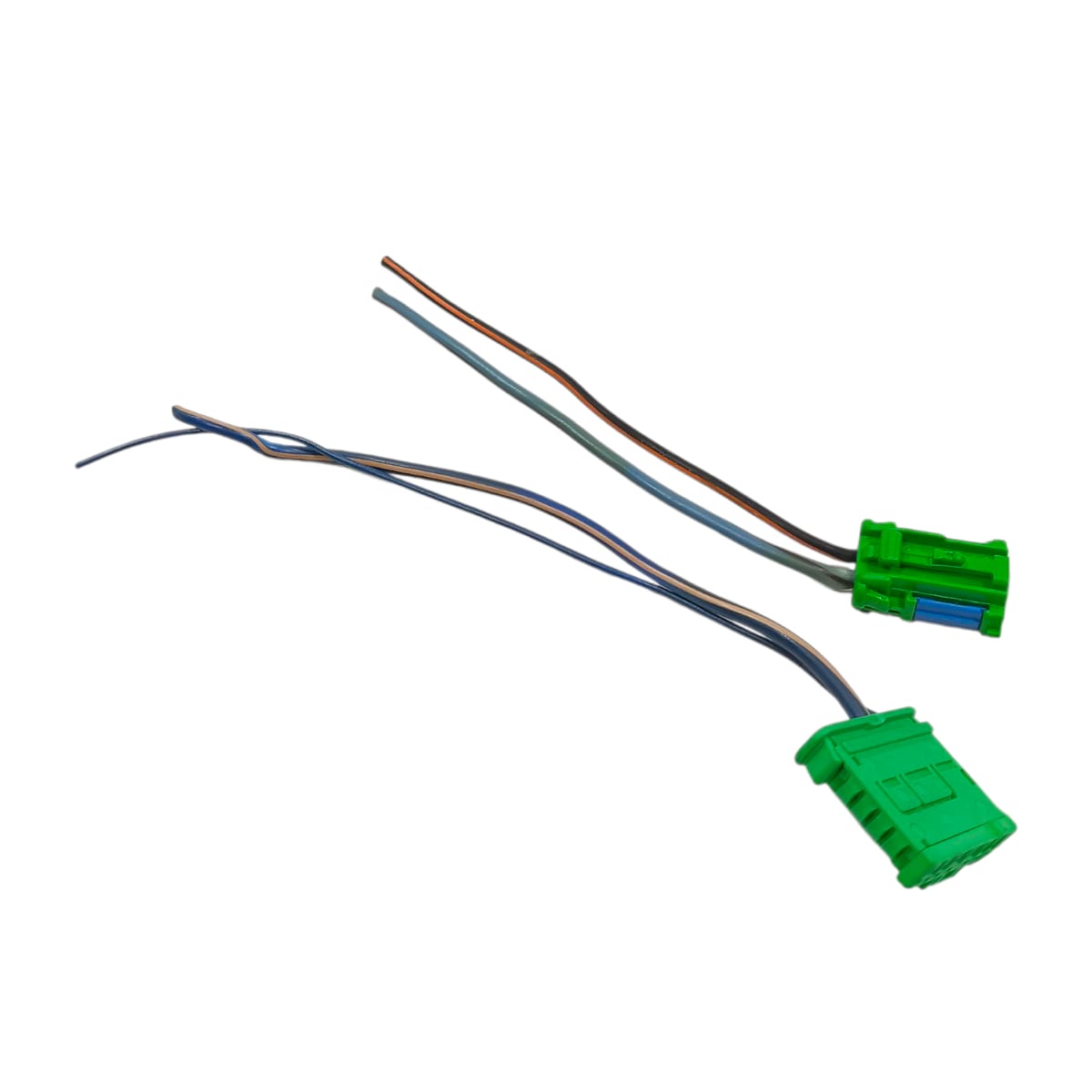Ar6259 chicote conector resistencia ar traseiro freemont 2012 a 16 - Auto ...