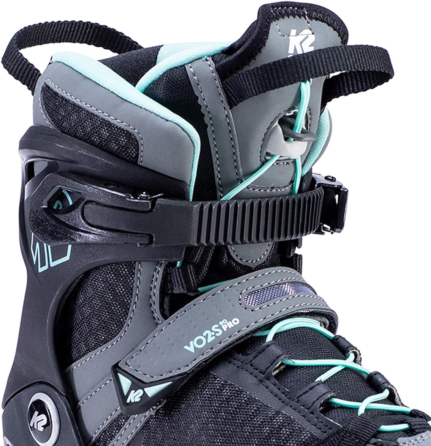 Patins à Roulettes En Ligne K2 VO2 S 90 Femme - Taille 36,5 - Neufs Sous Emballage