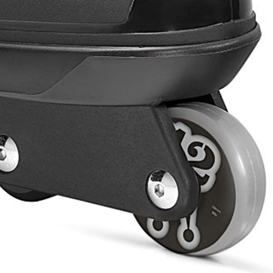 Patins Roces PATINS IN LINE ROCES M12 RECYCLE - BLACK - Brasil In Line