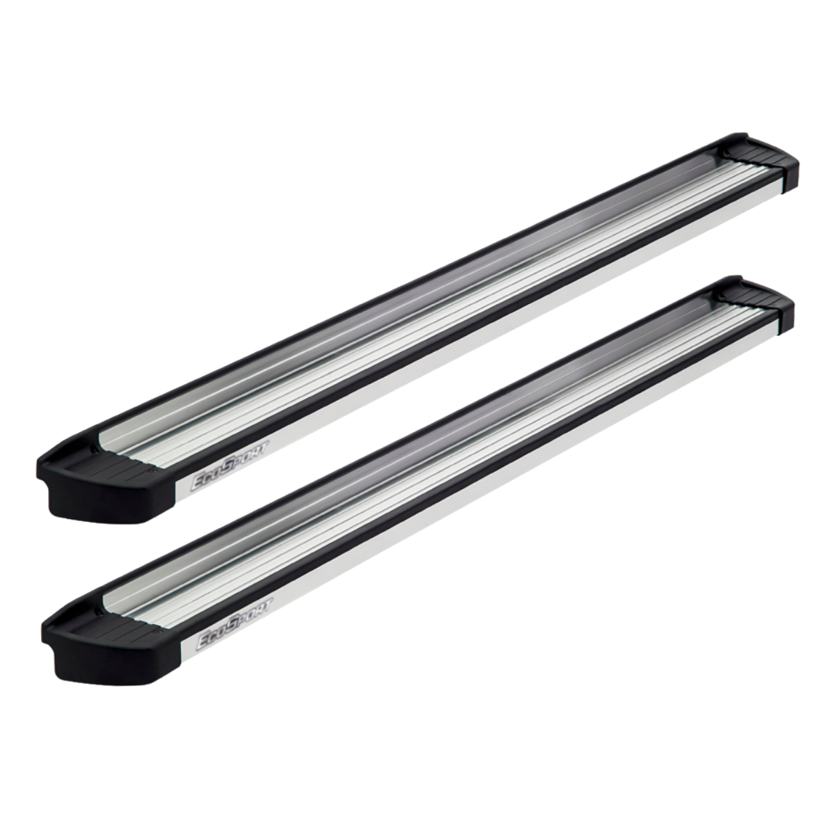 A641 - Estribo Ecosport Aluminio Infinity Polido Ate 2012 - ArSuspen ...