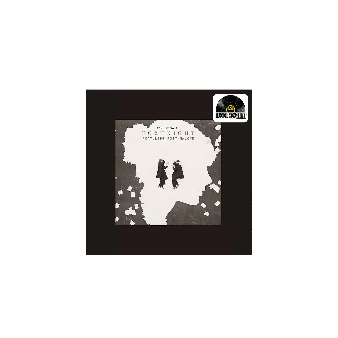 Taylor Swift + Post Malone - Fortnight [Vinil 7