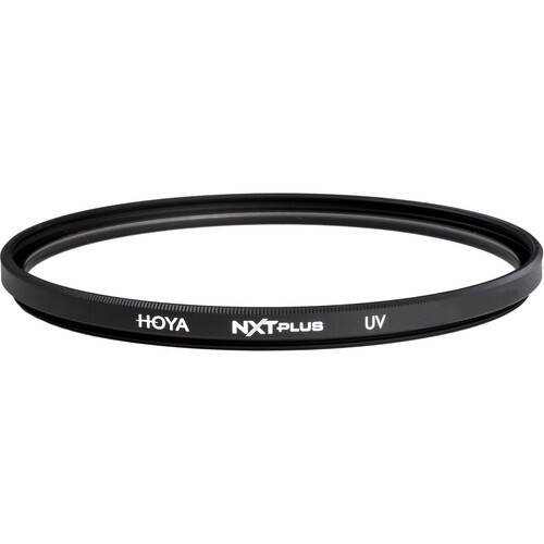 Filtro UV Hoya NXT Plus 77 Mm - Vidrio Schott B270 - *DISTRIBUIDOR