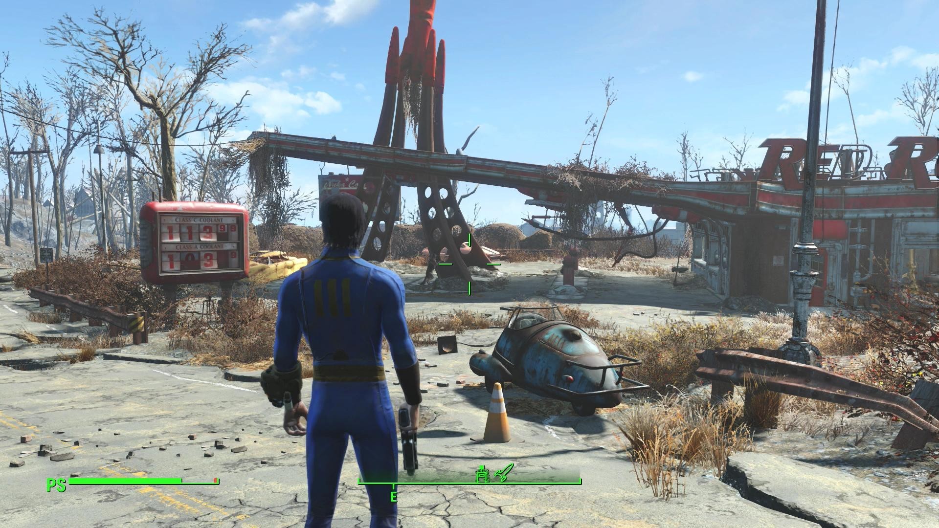 Fallout 4 GOTY Edition Steam Código de Resgate digital - CardLândia