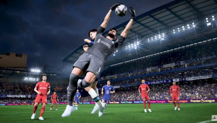 EA SPORTS FC 24 100 FC Points Xbox Código Digital CardLândia
