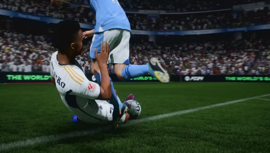 EA SPORTS FC 24 500 FC Points Xbox Código Digital CardLândia