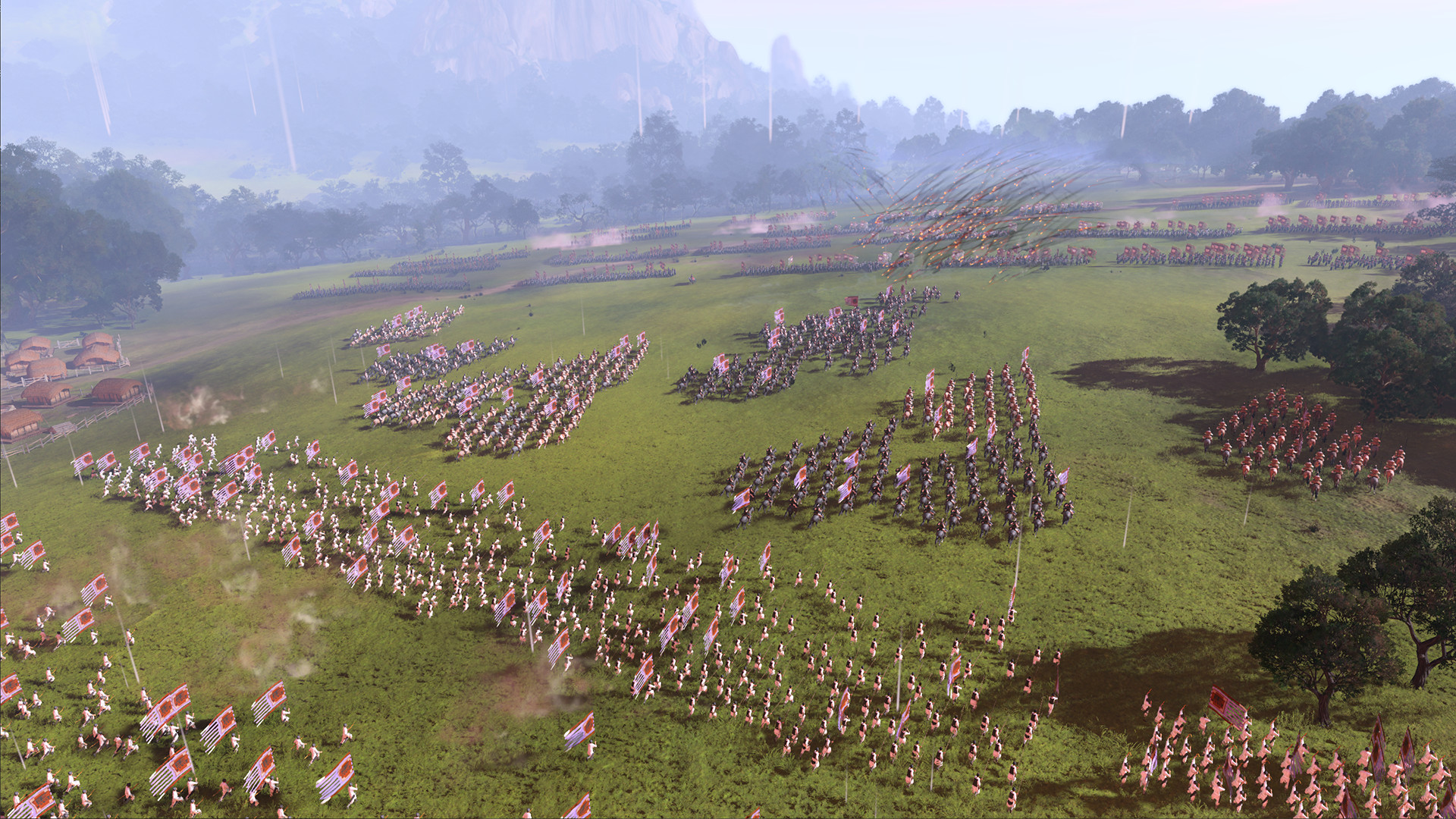 Total War: THREE KINGDOMS Royal Edition - Steam Código de Resgate