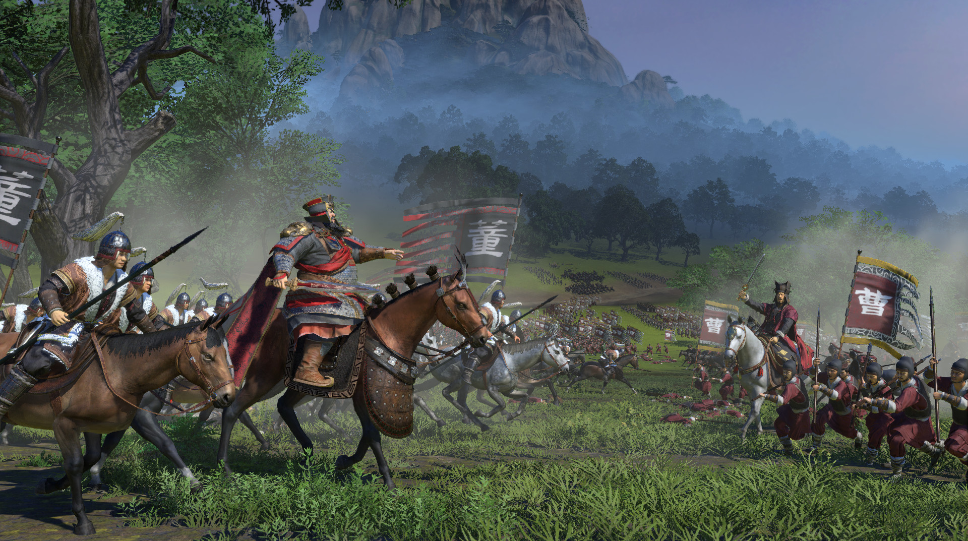 Total War: THREE KINGDOMS Royal Edition - Steam Código de Resgate