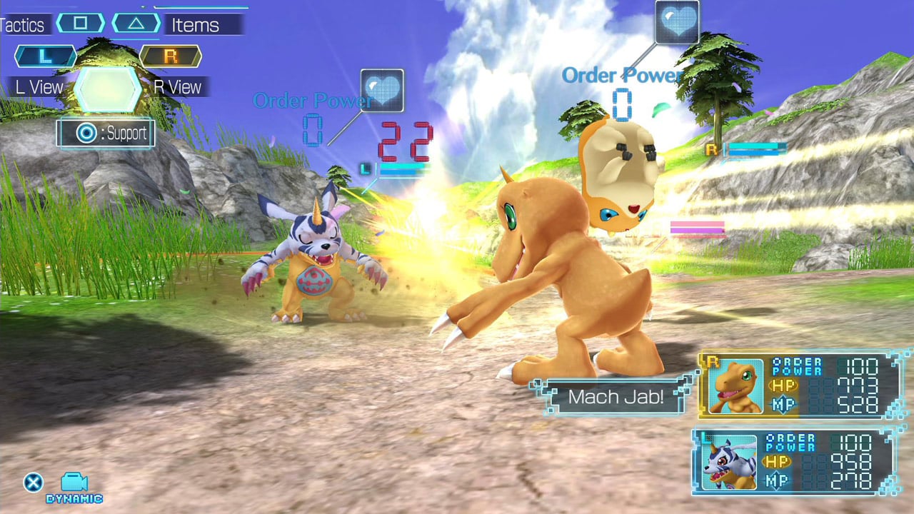 Digimon World: Next Order - Steam Código de Resgate digital - CardLândia