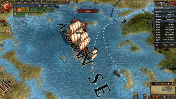 Europa Universalis Iv Ultimate Unit Pack Europa Universalis IV - Ultimate Unit Pack DLC - Steam Código Digital