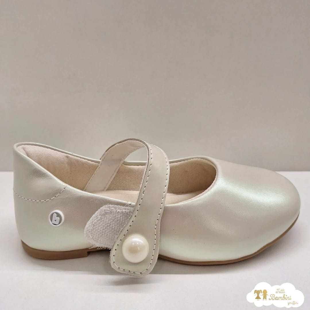 sapatilha bibi - Tutti Bambini Griffes - Loja de Roupas infanto