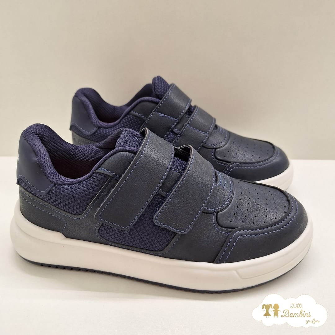 Tenis Bibi College Sintetico Marinho 531898/1241008 - Tutti