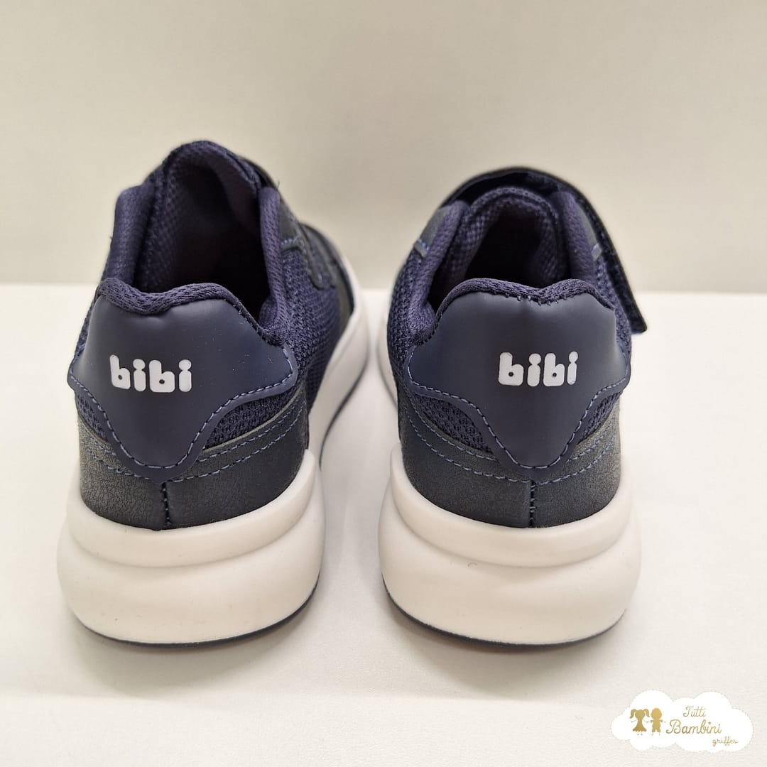 Tenis Bibi College Sintetico Marinho 531898/1241008 - Tutti