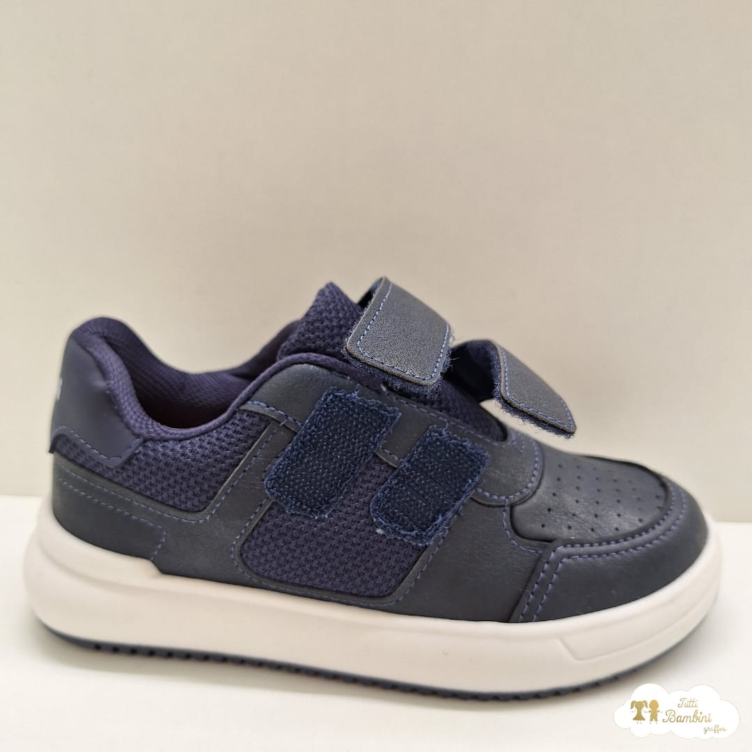 Tenis Bibi College Sintetico Marinho 531898/1241008 - Tutti