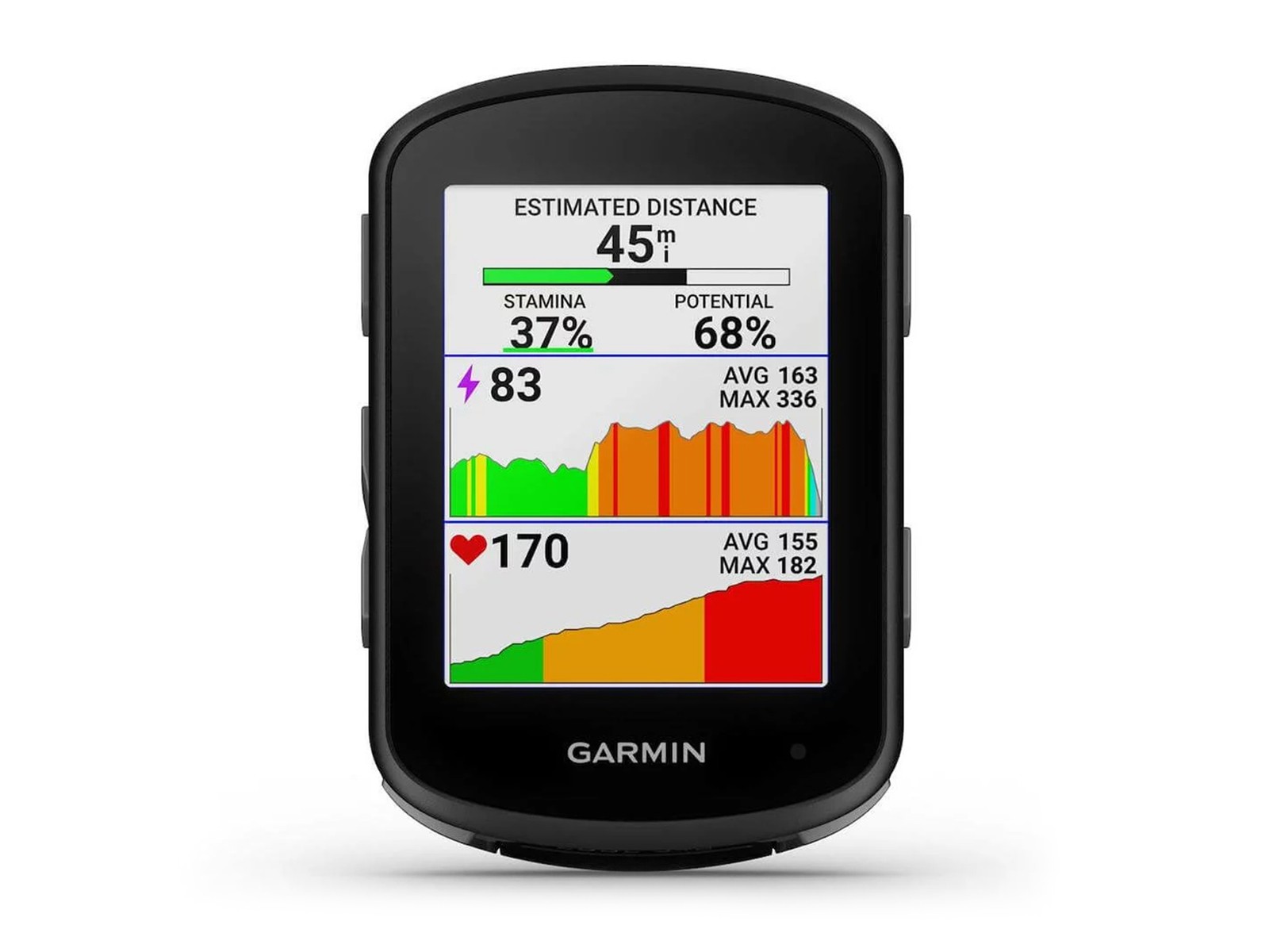 Ciclocomputador GPS Garmin Edge 540 - Direct Esportes - Relógios