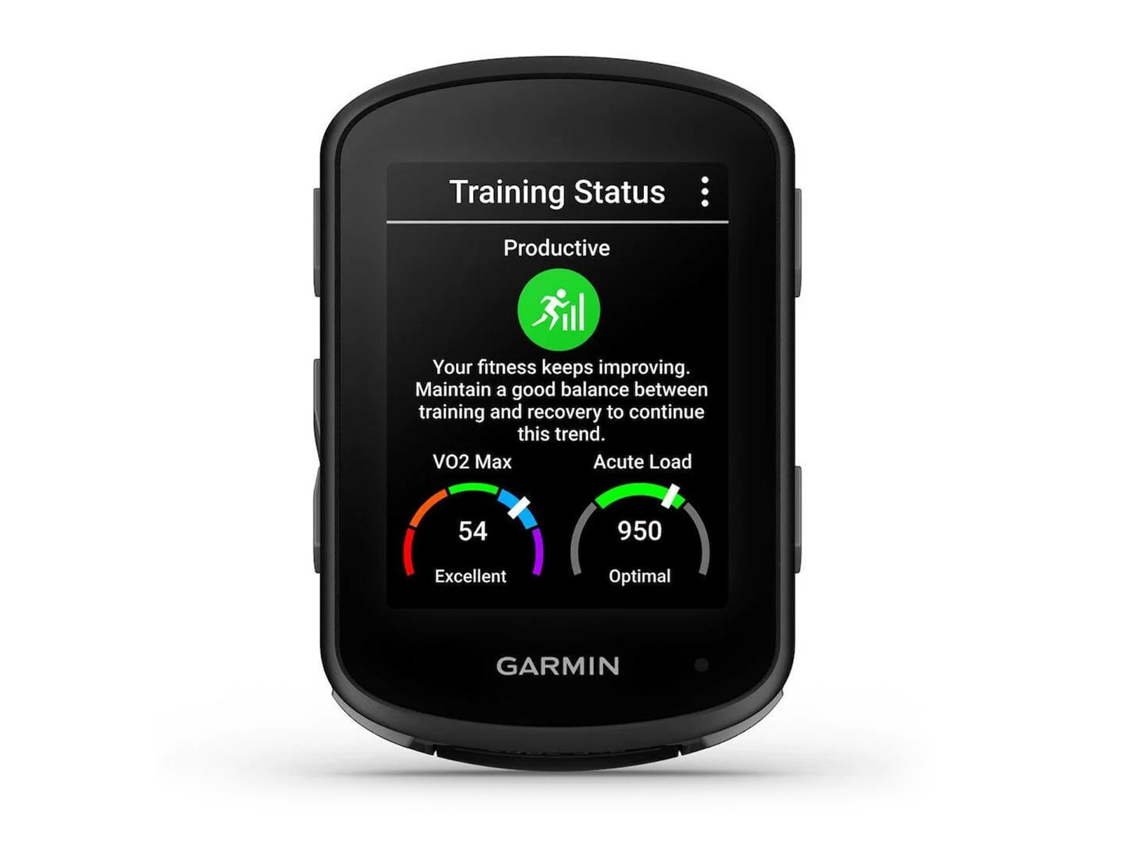 Ciclocomputador GPS Garmin Edge 540 - Direct Esportes - Relógios