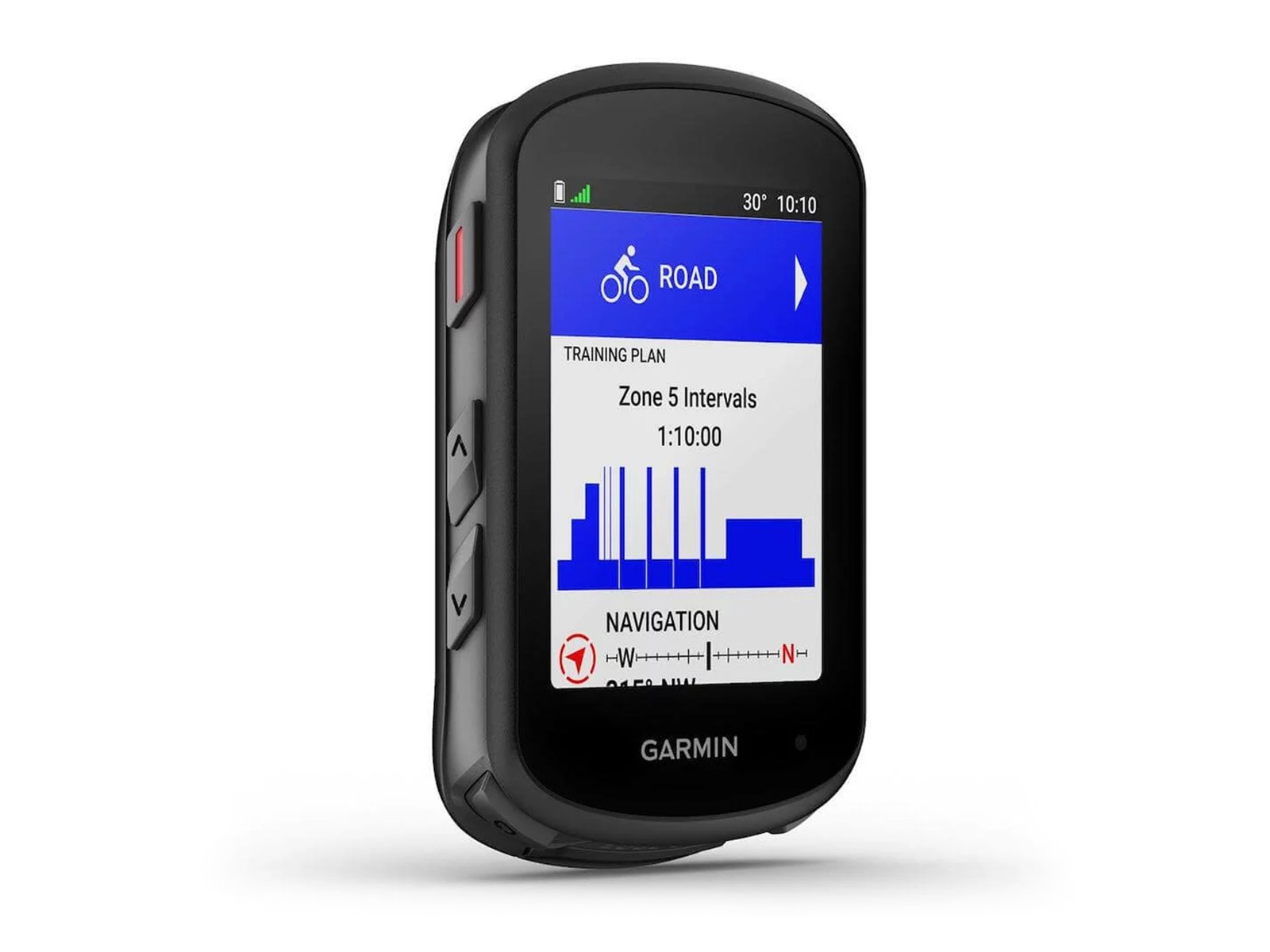 Ciclocomputador GPS Garmin Edge 540 - Direct Esportes - Relógios