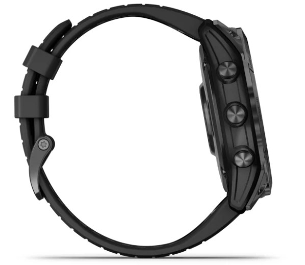 Garmin Fenix 7 Pro Sapphire Solar Edition | Direct Esportes Garmin Fenix 7 Pro Sapphire Solar Edition | Direct Esportes