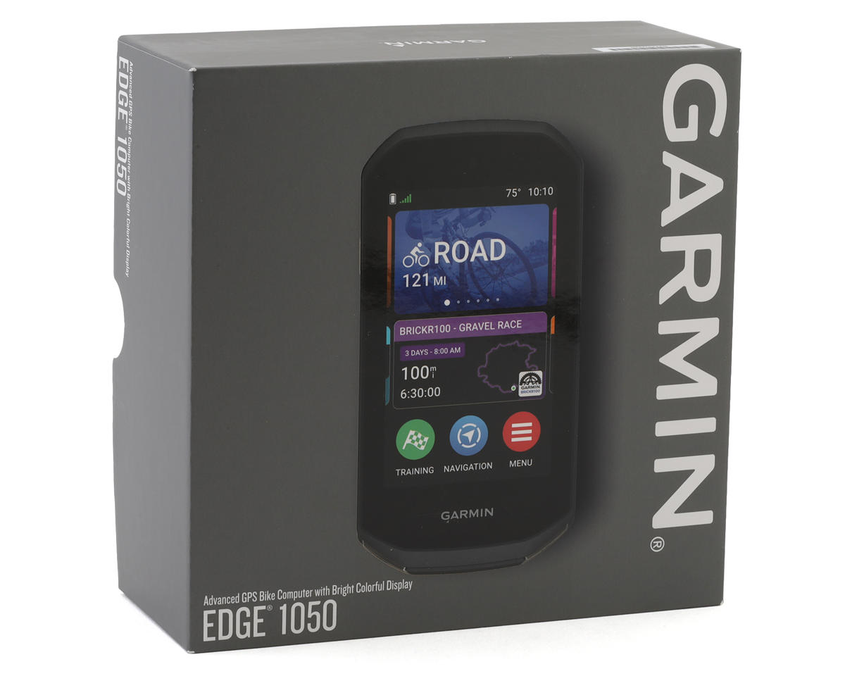 GARMIN EDGE 1050 GPSサイクルコンピューター本体 GARMIN EDGE 1050 GPSサイクルコンピューター本体 Garmin Edge® 1050
