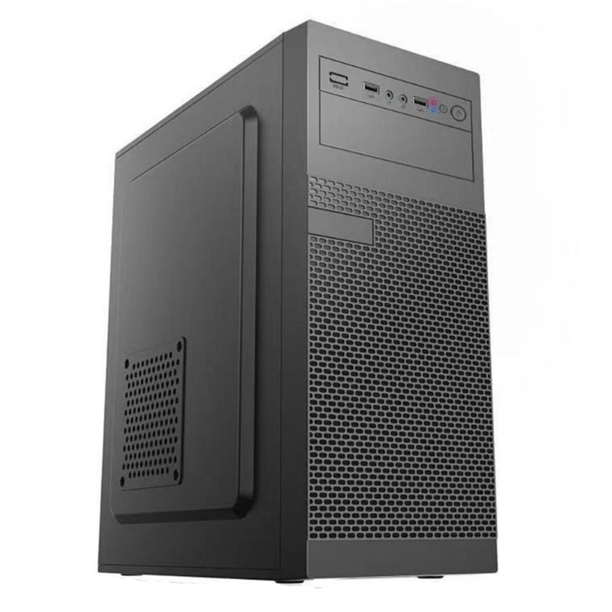 Desktop PC CPU Home Office Intel Core i5 8GB HD 1TB SSD 120GB NextPC