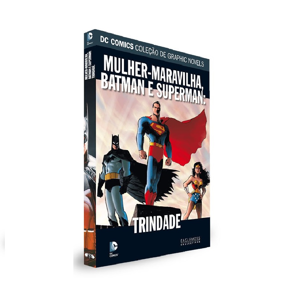 Dvd Box - 3 Filmes - Coleção Superman