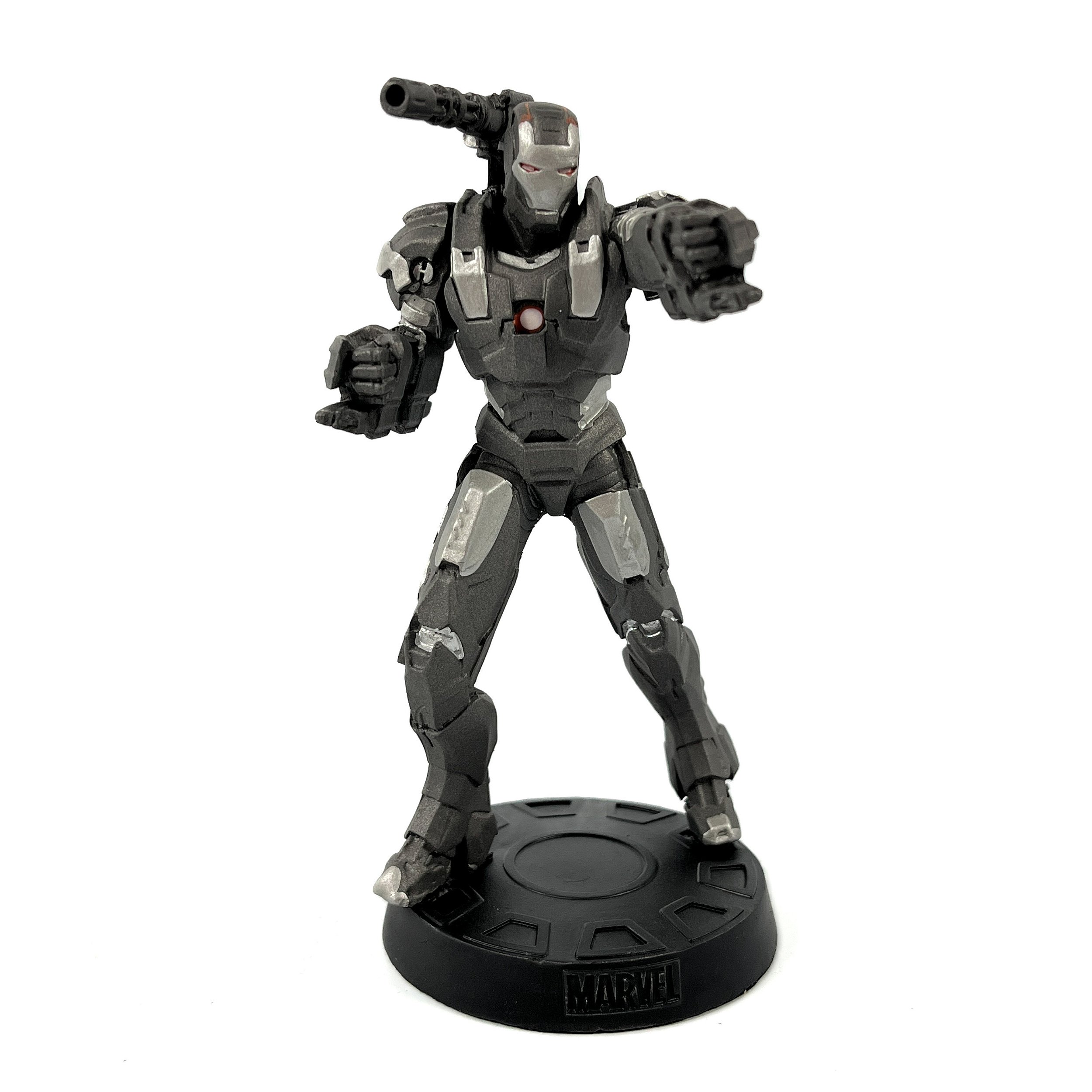 Marvel Figuras de Cinema - Homem Formiga - Edição 09 - Saga Geek Shop