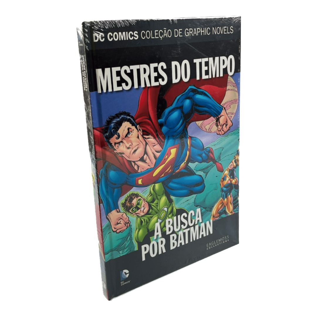 HQ Batman 66, DC Comic, Capa dura.