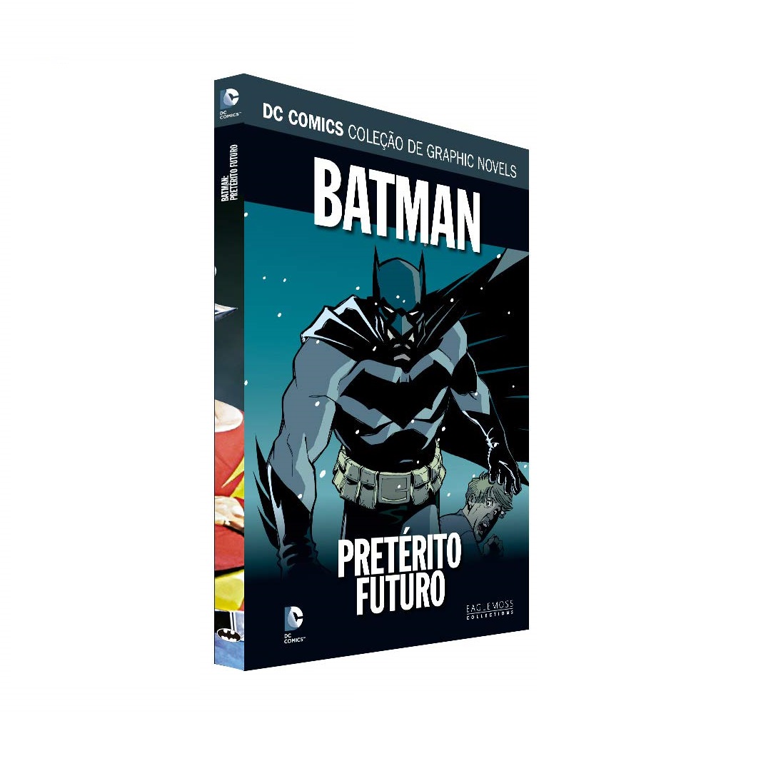 HQ Now - Batman do Futuro (2012)